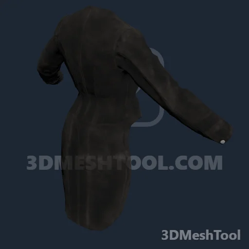 Sem nome · 0x98A9373B: foto do modelo no RedM (RDR2)