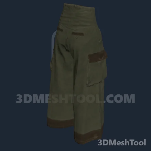 Sem nome · 0x994AA83E: foto do modelo no RedM (RDR2)