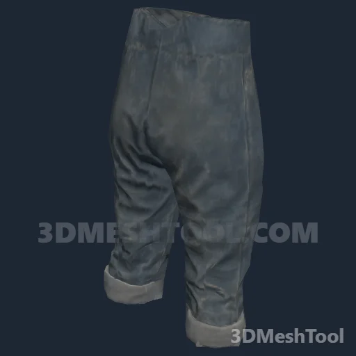 Sem nome · 0x9B43E06A: foto do modelo no RedM (RDR2)