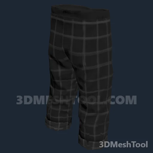 Sem nome · 0xA0EF165A: foto do modelo no RedM (RDR2)