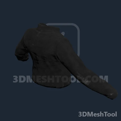 Sem nome · 0xA199EA7A: foto do modelo no RedM (RDR2)