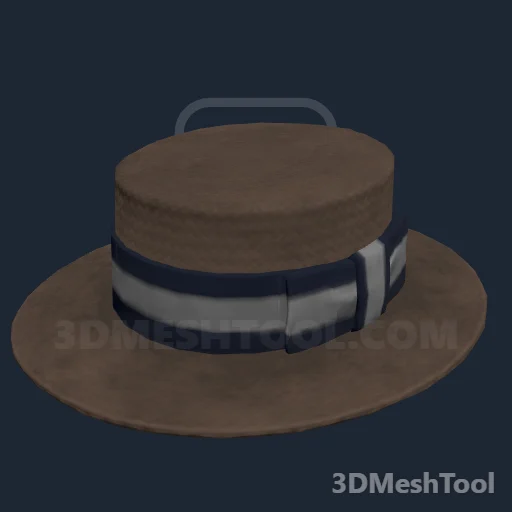 Sem nome · 0xA29FD507: foto do modelo no RedM (RDR2)