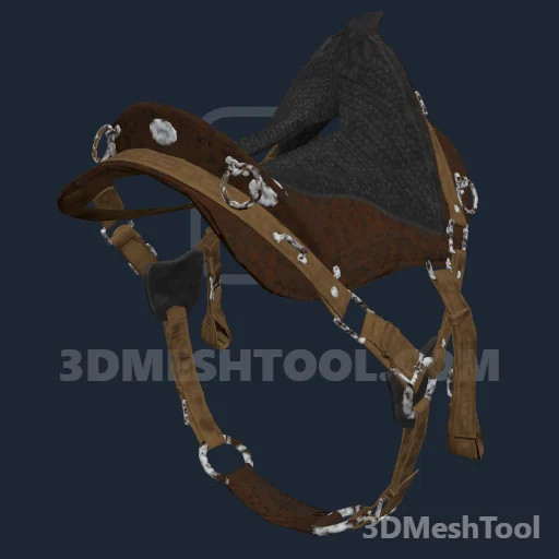 Sem nome · 0xA4D2725F: foto do modelo no RedM (RDR2)