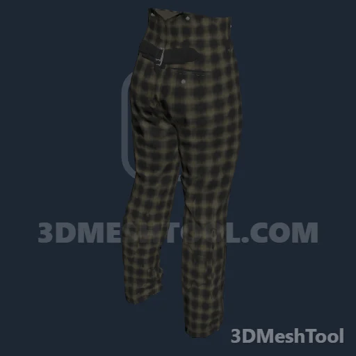 Sem nome · 0xA7033700: foto do modelo no RedM (RDR2)
