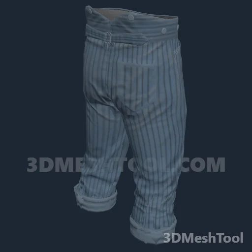 Sem nome · 0xA92781AB: foto do modelo no RedM (RDR2)