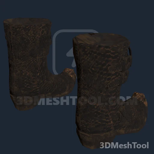 Sem nome · 0xAA22B2E3: foto do modelo no RedM (RDR2)
