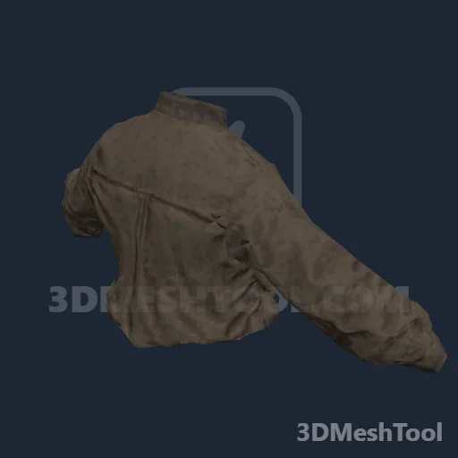 Sem nome · 0xAAAE96DB: foto do modelo no RedM (RDR2)