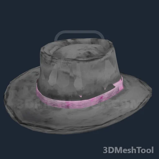 Sem nome · 0xAAE27223: foto do modelo no RedM (RDR2)