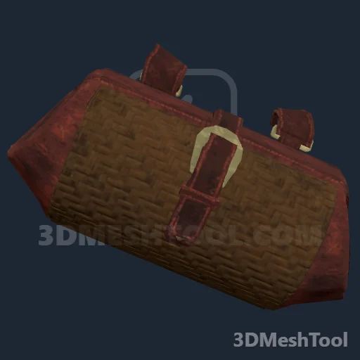 Sem nome · 0xB0247B56: foto do modelo no RedM (RDR2)