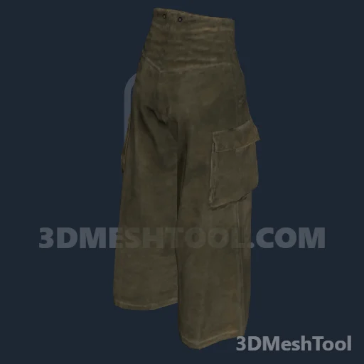 Sem nome · 0xB025A2D1: foto do modelo no RedM (RDR2)