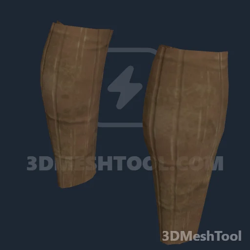 Sem nome · 0xB07B48ED: foto do modelo no RedM (RDR2)