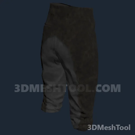 Sem nome · 0xB38A82CF: foto do modelo no RedM (RDR2)