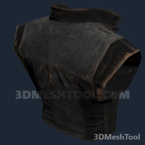 Sem nome · 0xB52AFFE6: foto do modelo no RedM (RDR2)