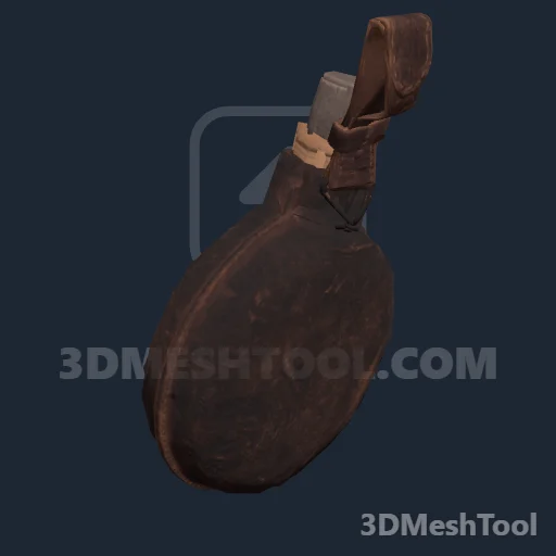 Sem nome · 0xB84593F7: foto do modelo no RedM (RDR2)