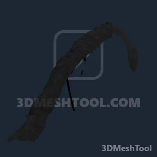Sem nome · 0xB9AF9821: foto do modelo no RedM (RDR2)