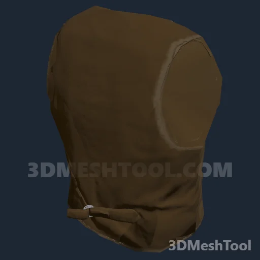 Sem nome · 0xB9CD7506: foto do modelo no RedM (RDR2)