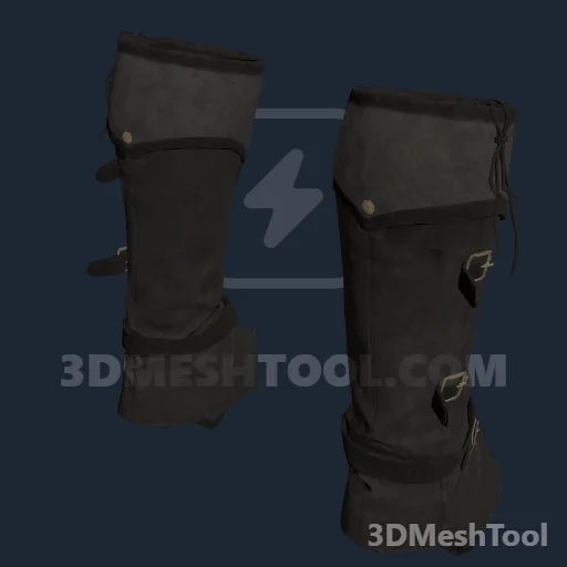 Sem nome · 0xBA17DD28: foto do modelo no RedM (RDR2)