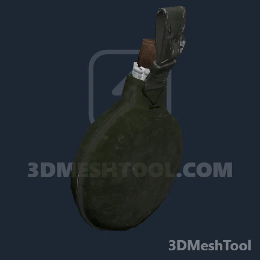 Sem nome · 0xBA33FEC8: foto do modelo no RedM (RDR2)