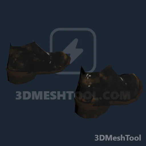Sem nome · 0xBA6008CC: foto do modelo no RedM (RDR2)