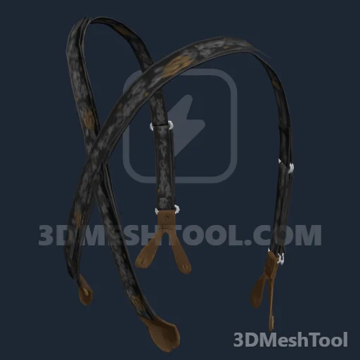 Sem nome · 0xBB824903: foto do modelo no RedM (RDR2)