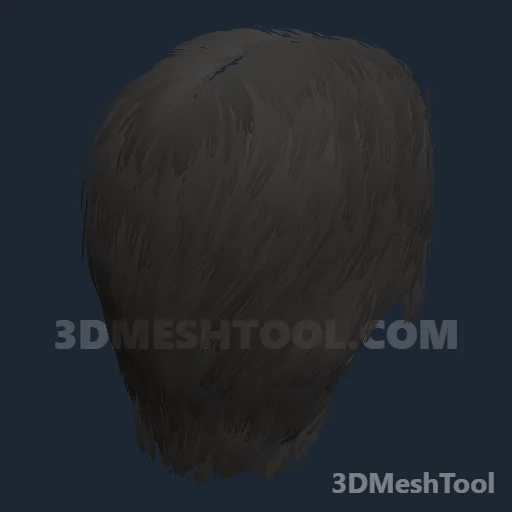 Sem nome · 0xBB97200F: foto do modelo no RedM (RDR2)