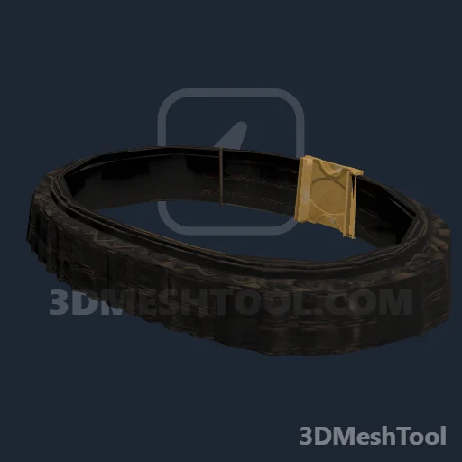 Sem nome · 0xBE6B6460: foto do modelo no RedM (RDR2)
