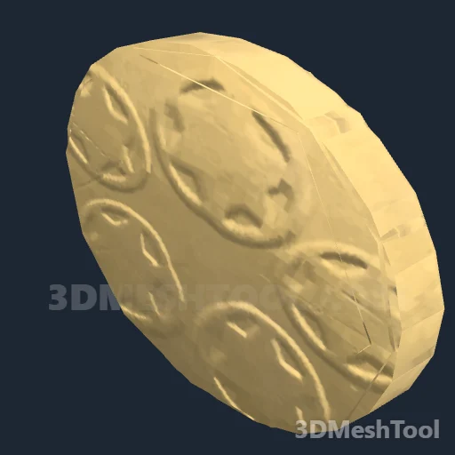 Sem nome · 0xBEF564BF: foto do modelo no RedM (RDR2)