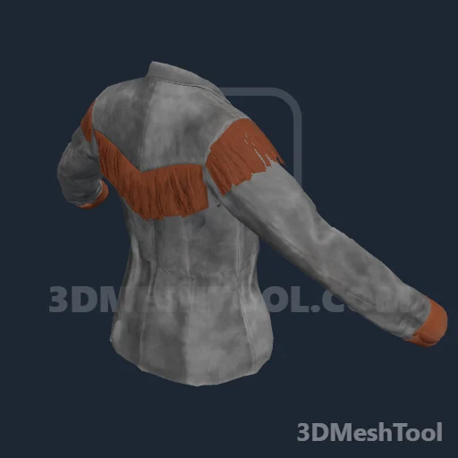 Sem nome · 0xC0F42741: foto do modelo no RedM (RDR2)