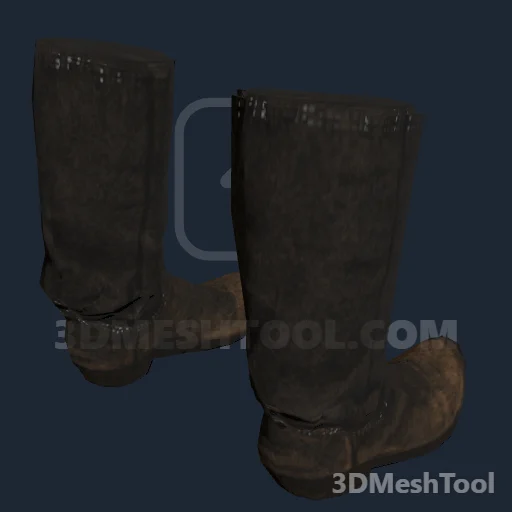 Sem nome · 0xC1644333: foto do modelo no RedM (RDR2)