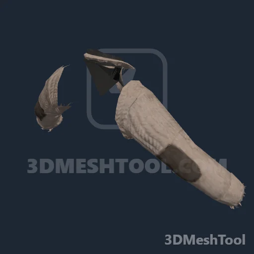 Sem nome · 0xC206229B: foto do modelo no RedM (RDR2)