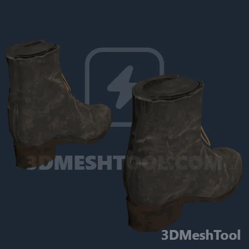 Sem nome · 0xC3AD3A61: foto do modelo no RedM (RDR2)
