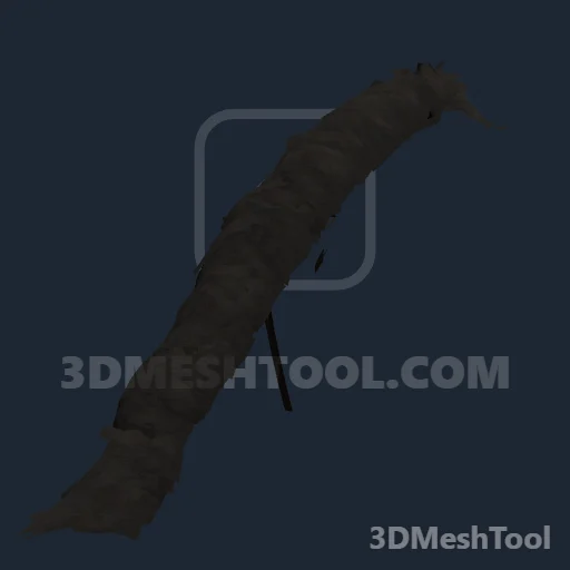 Sem nome · 0xC63030FC: foto do modelo no RedM (RDR2)