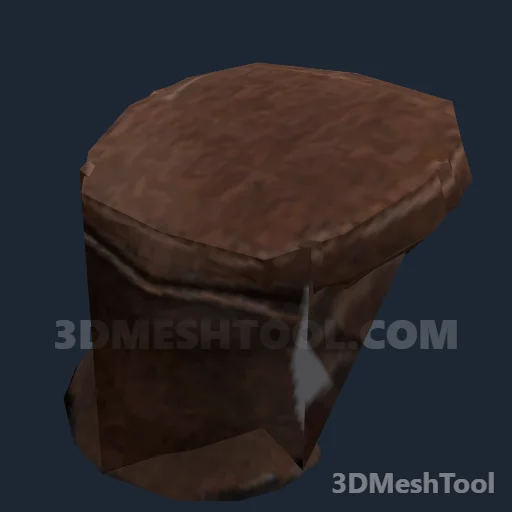 Sem nome · 0xC6C18A58: foto do modelo no RedM (RDR2)