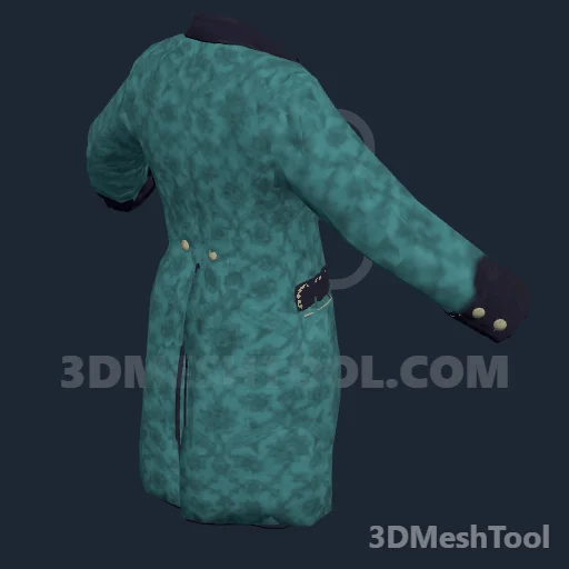Sem nome · 0xC6C785B7: foto do modelo no RedM (RDR2)