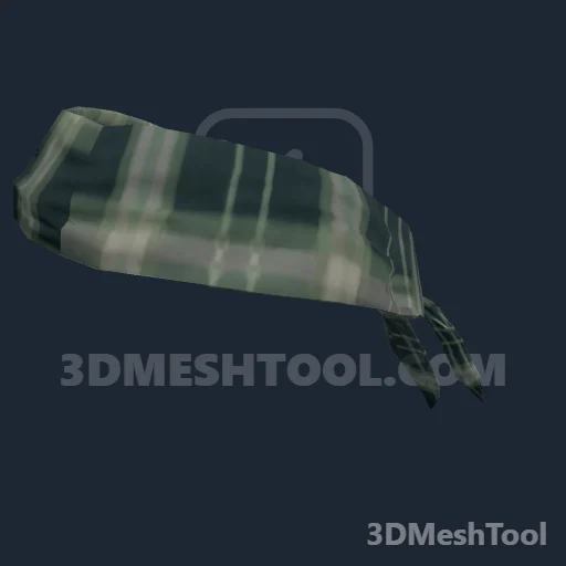 Sem nome · 0xC7AC7F92: foto do modelo no RedM (RDR2)