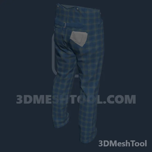 Sem nome · 0xC7D65C20: foto do modelo no RedM (RDR2)