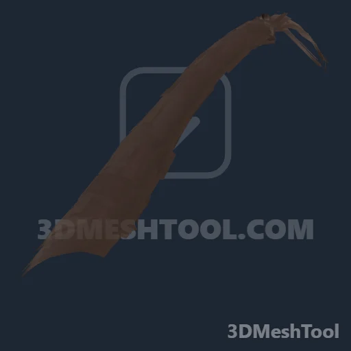Sem nome · 0xC8646863: foto do modelo no RedM (RDR2)