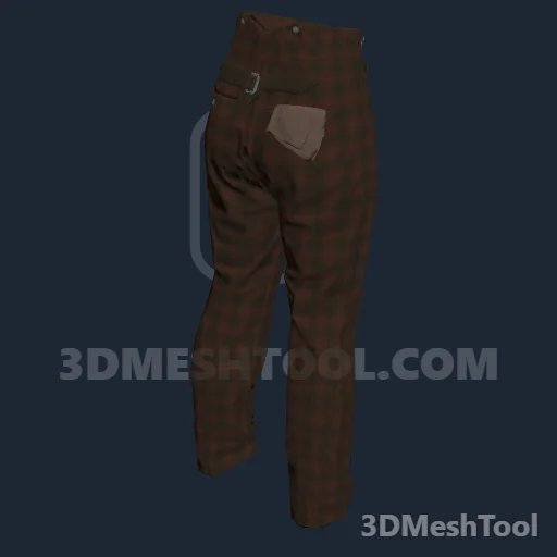 Sem nome · 0xC9B11577: foto do modelo no RedM (RDR2)