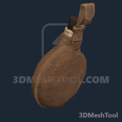 Sem nome · 0xC9EE3748: foto do modelo no RedM (RDR2)