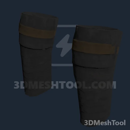 Sem nome · 0xCB9217B9: foto do modelo no RedM (RDR2)