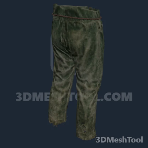 Sem nome · 0xCD594C2F: foto do modelo no RedM (RDR2)
