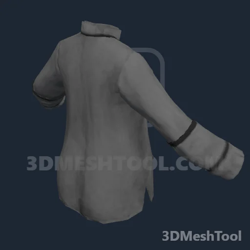 Sem nome · 0xCF27B97E: foto do modelo no RedM (RDR2)