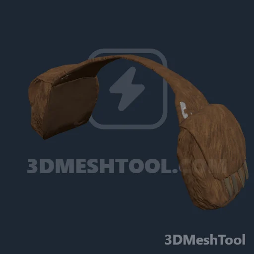Sem nome · 0xD03EB03E: foto do modelo no RedM (RDR2)