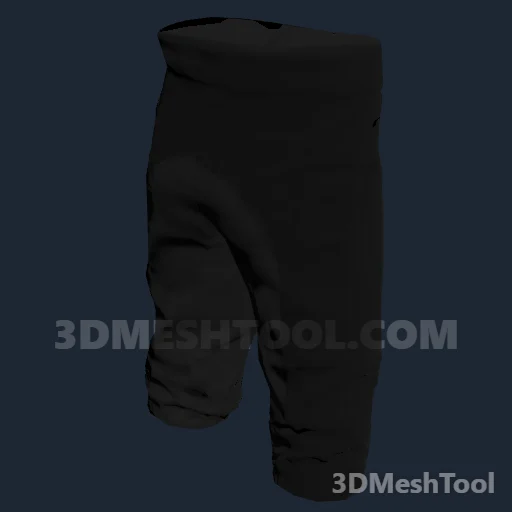 Sem nome · 0xD9641720: foto do modelo no RedM (RDR2)