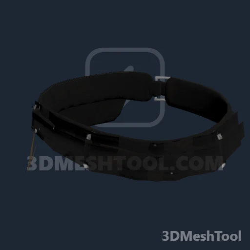 Sem nome · 0xD9CB30A3: foto do modelo no RedM (RDR2)