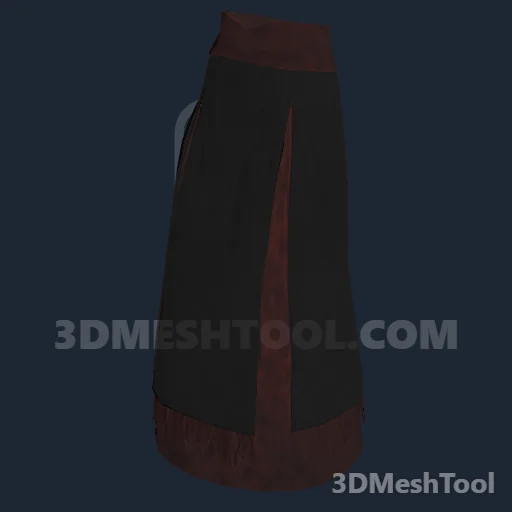 Sem nome · 0xDAE010BC: foto do modelo no RedM (RDR2)