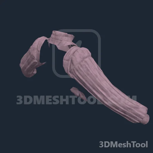 Sem nome · 0xDBDF30AE: foto do modelo no RedM (RDR2)