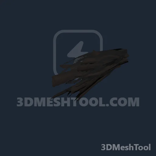 Sem nome · 0xDD9F5447: foto do modelo no RedM (RDR2)