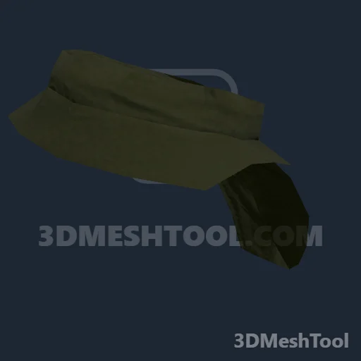 Sem nome · 0xDDD01366: foto do modelo no RedM (RDR2)