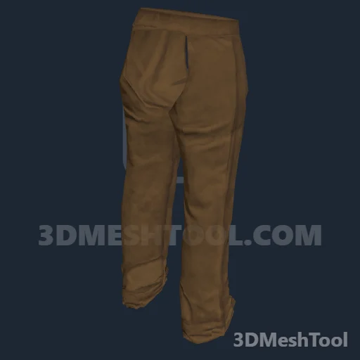 Sem nome · 0xDE2AD562: foto do modelo no RedM (RDR2)